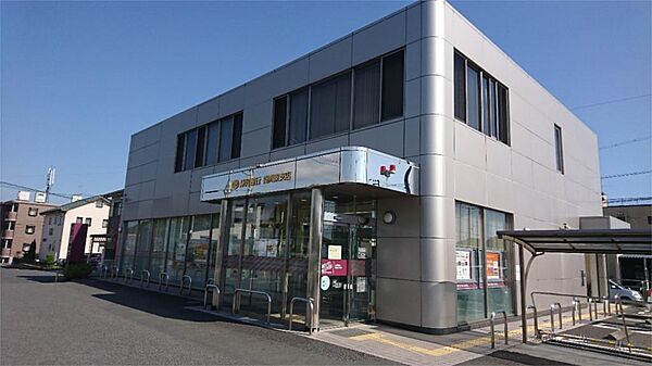 画像22:静岡銀行 掛川東支店（500m）