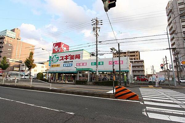 うらら ｜愛知県名古屋市中川区高畑1丁目(賃貸マンション1K・6階・22.01㎡)の写真 その28