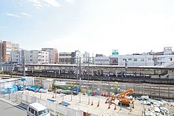 [周辺] 長津田駅(JR 横浜線) 徒歩12分。その他 910m