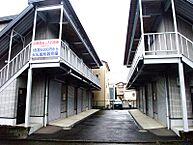 静岡県静岡市清水区中之郷2丁目21-3：物件画像／有限会社藁科産業