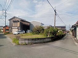 鹿児島本線 筑後船小屋駅 徒歩38分