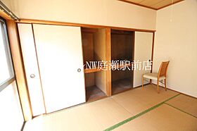 サンコーポ城ノ内  ｜ 岡山県岡山市北区撫川431-14（賃貸アパート2LDK・1階・43.89㎡） その12