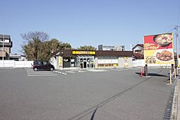 [周辺] 【ファミリーレストラン】カレーハウスＣｏＣｏ壱番屋三浦海岸店まで1584ｍ