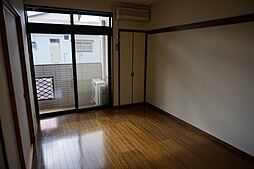 エンゼルハイツ １０３号室 1階2DKのリビング/ダイニング