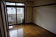洋室６帖