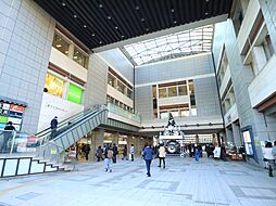 [周辺] 東急東横線・目黒線　日吉駅　約850m