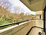 その他：見渡せるような抜け感はありませんが、一面を緑に囲まれ、目に優しい景色が広がります。
