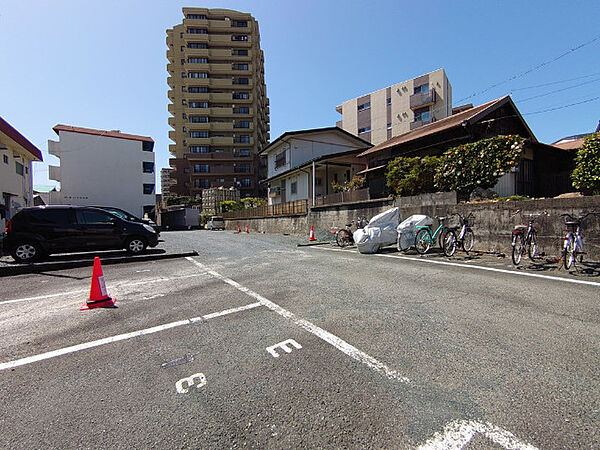 静岡県浜松市中央区元魚町(賃貸アパート2K・1階・29.90㎡)の写真 その17