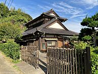 茨城県日立市白銀町2丁目：物件画像