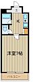 グランド海山3階5.0万円
