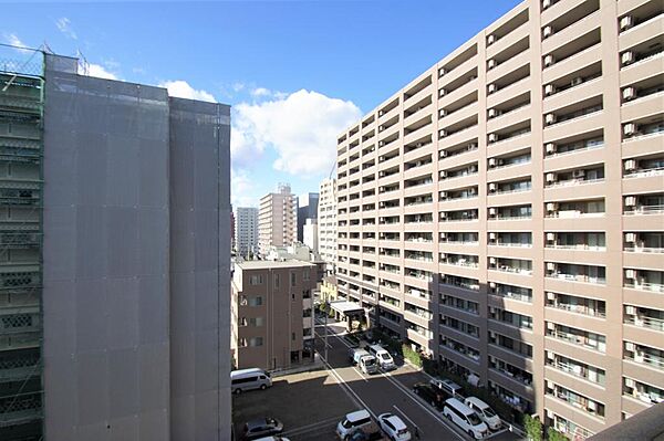 Nasic仙台東口