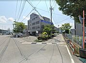 駿台甲府小学校1297ｍ