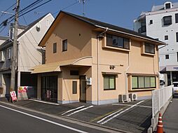 バス ＊＊＊＊駅 バス 日赤病院前下車 徒歩15分