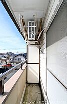 プチメゾン井原  ｜ 愛知県豊橋市井原町（賃貸マンション1K・2階・21.60㎡） その17