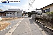 【前面道路】