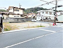 海南市黒江　土地