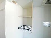 キッチンの棚です。