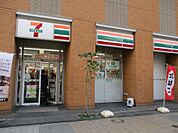 コンビニエンスストアセブン−イレブン 秋葉原駅北店まで250ｍ