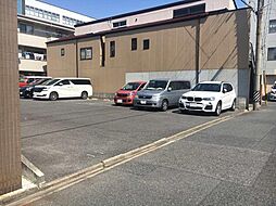 FK東外堀町駐車場