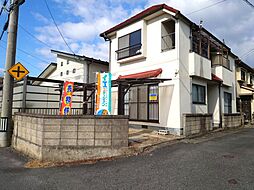 津山市林田戸建