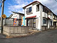 岡山県津山市林田803-6：物件画像