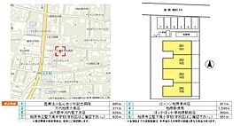 Chambre 太平寺　（シャンブル太平寺）  ｜ 大阪府柏原市太平寺２丁目（賃貸アパート1LDK・1階・46.00㎡） その30