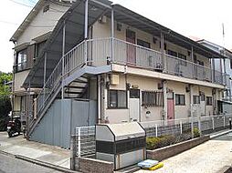 🉐敷金礼金0円！🉐セントラルコーポ