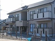 広島県広島市安芸区船越3丁目：物件画像／オールハウス株式会社　本店　賃貸事業部