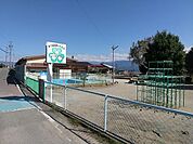 みつば保育園 1700m