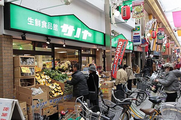 門前ビル ｜愛知県名古屋市中区門前町(賃貸マンション1R・5階・22.63㎡)の写真 その17