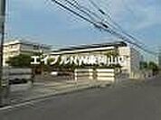 岡山市立竜操中学校 889m