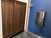 シューズボックス