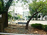 公園