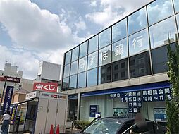 [周辺] みずほ銀行 西川口支店（1582m）
