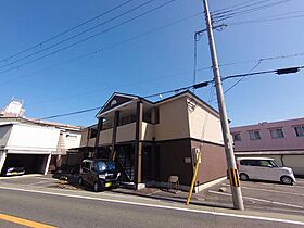 ポプラーレキシダ 106 ｜ 大阪府和泉市伯太町６丁目9-3（賃貸アパート1K・1階・24.00㎡） その1