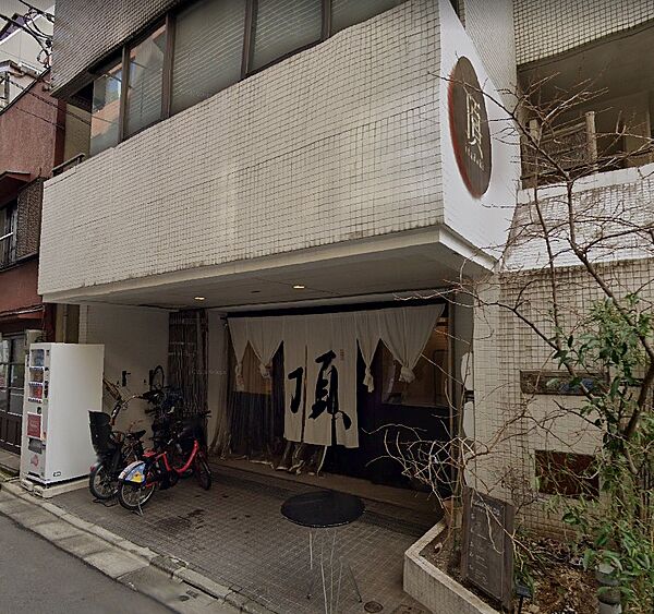 レゾンアレグレ 3階 | 東京都中央区湊 賃貸マンション 外観