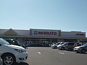 マルト（841m）
