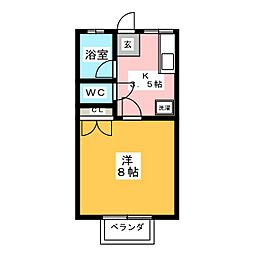 🉐敷金礼金0円！🉐グリーンハイツ新町