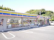 ミニストップ中間蓮花寺店（573m）
