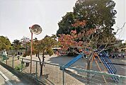 竜電公園 910m