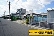解体更地渡し！(2023年06月撮影)