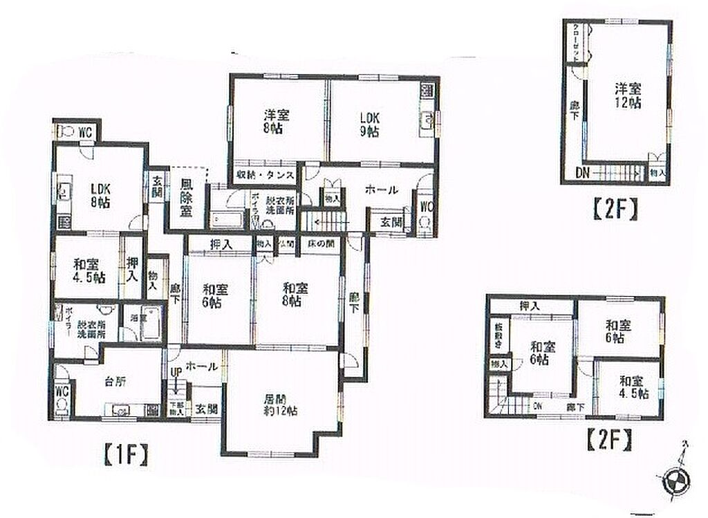 爾志郡乙部町 北海道爾志郡乙部町字栄浜375 3の中古一戸建て 物件番号 の物件詳細 ニフティ不動産