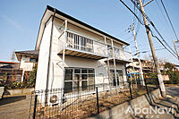 東京都立川市上砂町4丁目45-44：物件画像／Apa Navi株式会社