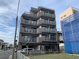 川名駅 4.3万円