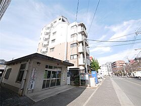 フォーラム  ｜ 福岡県北九州市小倉南区守恒2丁目（賃貸マンション3LDK・5階・63.36㎡） その3