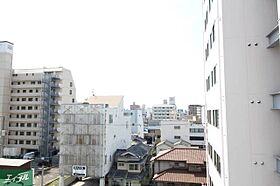 岡山県岡山市北区南中央町（賃貸マンション1K・5階・24.40㎡） その21