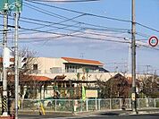 あゆみ保育園 847m