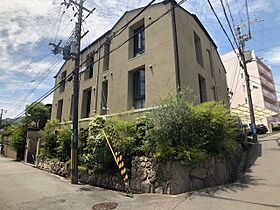 パラシオ御影  ｜ 兵庫県神戸市東灘区住吉山手２丁目（賃貸マンション1LDK・1階・33.83㎡） その3