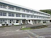 八百津町立八百津中学校 4960m