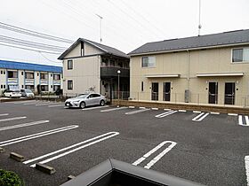 モナリエ 107 ｜ 栃木県下野市駅東１丁目（賃貸アパート1LDK・1階・33.39㎡） その29